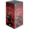 Marvel Black Widow Widowmaker XBox Series X Digital Edition Console Skin